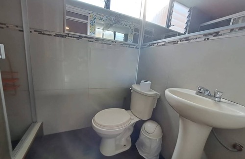 Cusco Historic Center House | Motel ∙ 8 guests