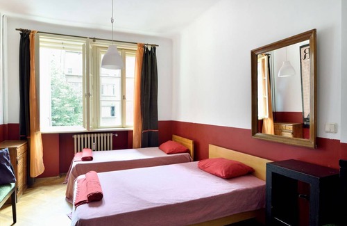 Sofia City Center House | Motel ∙ 8 guests