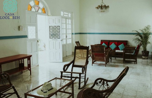 Centro House | Motel ∙ 8 guests