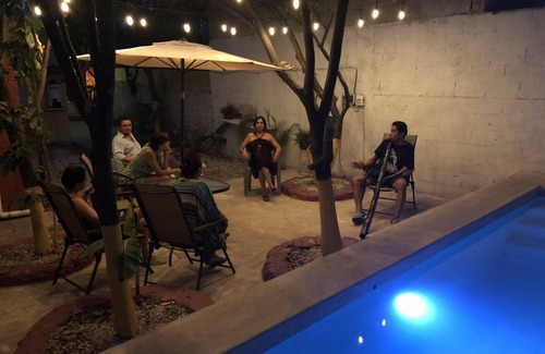 Centro House | Motel ∙ 8 guests