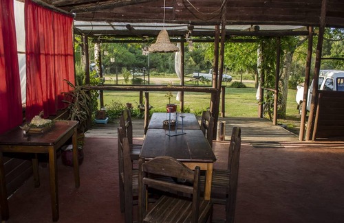 Piriapolis House | Motel ∙ 8 guests