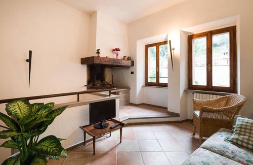 San Gimignano City Centre House | Motel ∙ 8 guests