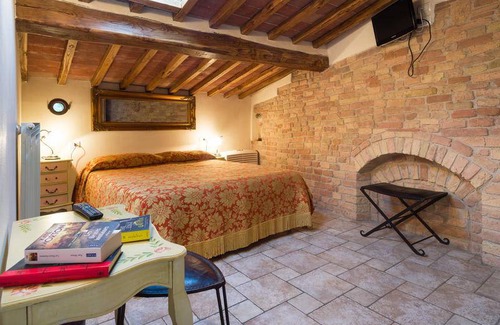 San Gimignano City Centre House | Motel ∙ 8 guests