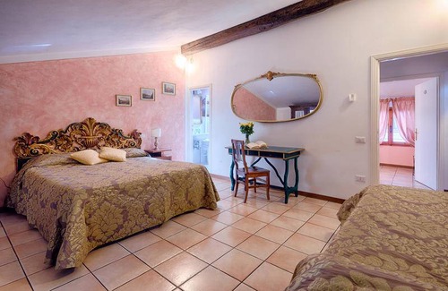 San Gimignano City Centre House | Motel ∙ 8 guests