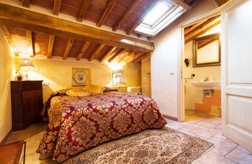San Gimignano City Centre House | Motel ∙ 8 guests