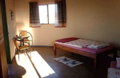 Rietoog House | Motel ∙ 8 guests