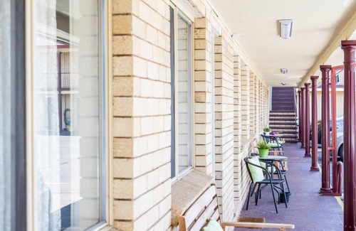 Goulburn House | Motel ∙ 8 guests