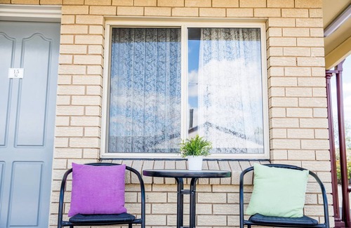 Goulburn House | Motel ∙ 8 guests