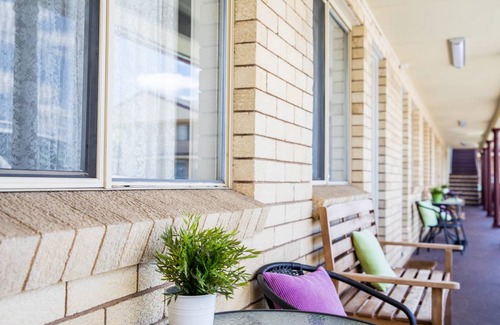 Goulburn House | Motel ∙ 8 guests
