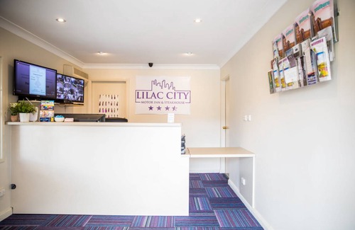 Goulburn House | Motel ∙ 8 guests