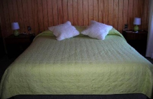 Puerto Montt House | Motel ∙ 8 guests