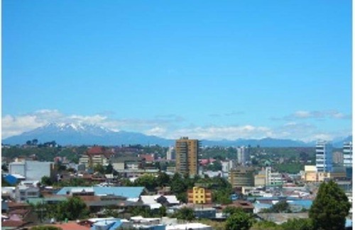 Puerto Montt House | Motel ∙ 8 guests