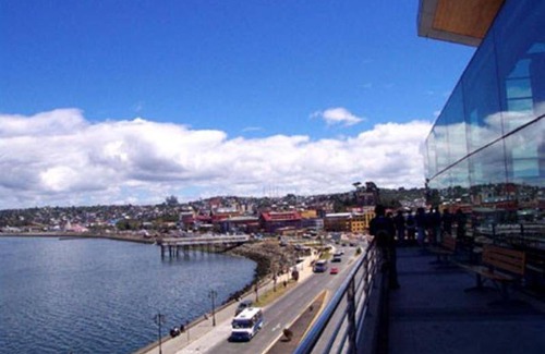 Puerto Montt House | Motel ∙ 8 guests