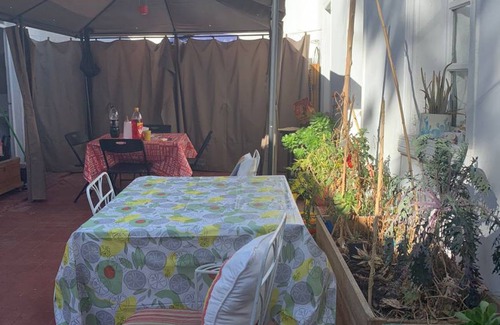 Vicuna House | Motel ∙ 8 guests