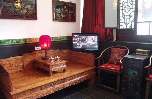 Pingyao House | Motel ∙ 8 guests