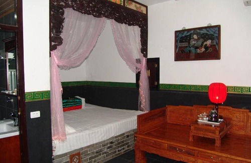Pingyao House | Motel ∙ 8 guests
