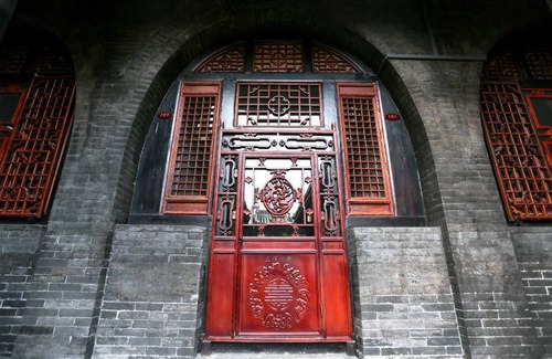Pingyao House | Motel ∙ 8 guests