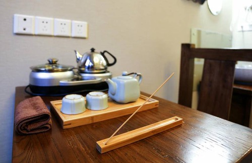 Pingyao House | Motel ∙ 8 guests
