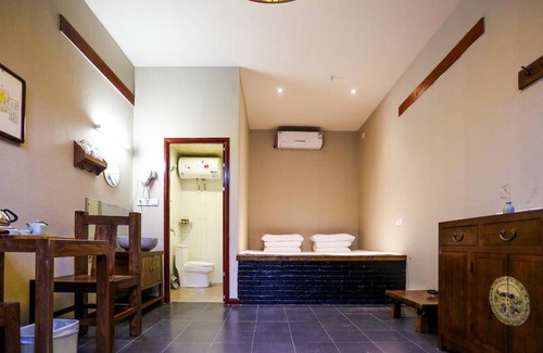 Pingyao House | Motel ∙ 8 guests
