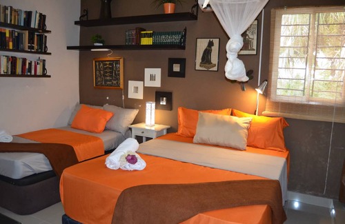 La Cienaga House | Motel ∙ 8 guests