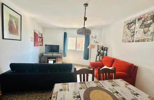 Caudiel House | Motel ∙ 8 guests