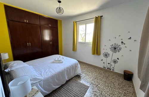 Caudiel House | Motel ∙ 8 guests