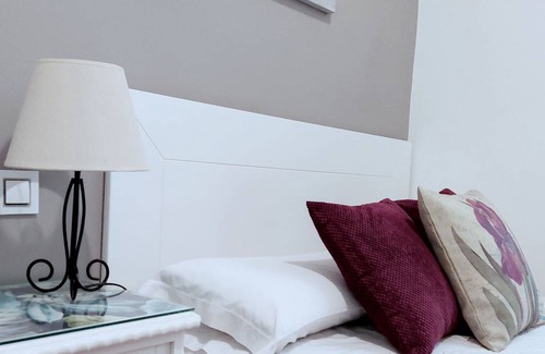 Golden Triangle of Art House | Motel ∙ 8 guests