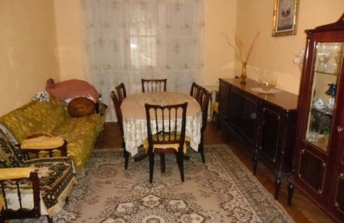 Borjomi House | Motel ∙ 8 guests