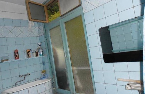Borjomi House | Motel ∙ 8 guests