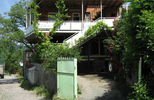Sighnaghi House | Motel ∙ 8 guests