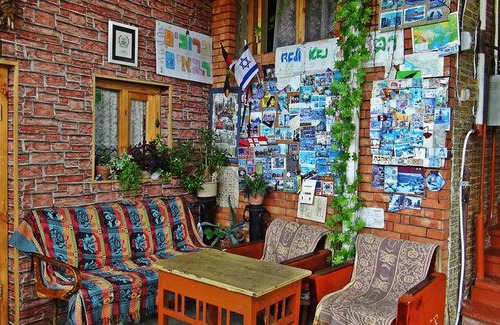 Sighnaghi House | Motel ∙ 8 guests