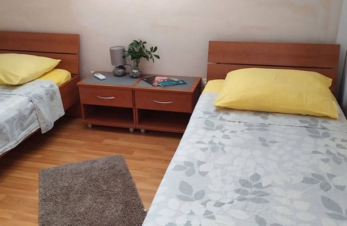 Dubrovnik House | Motel ∙ 8 guests