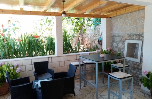 Dubrovnik House | Motel ∙ 8 guests