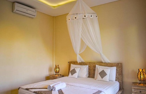 Kemenuh House | Motel ∙ 8 guests