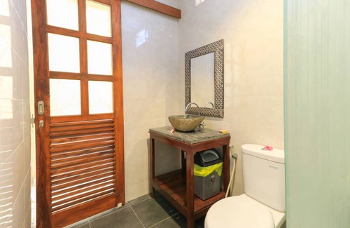 Kemenuh House | Motel ∙ 8 guests