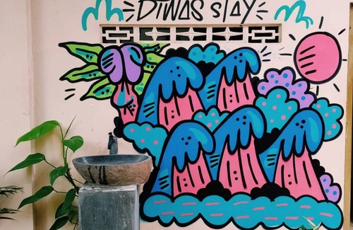 Yogyakarta House | Motel ∙ 8 guests