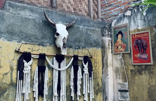 Yogyakarta House | Motel ∙ 8 guests