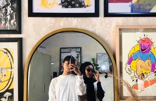 Yogyakarta House | Motel ∙ 8 guests