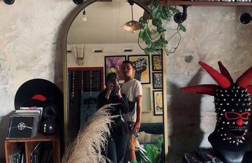 Yogyakarta House | Motel ∙ 8 guests