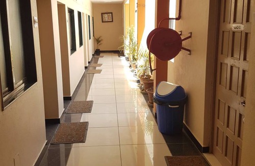 Diu House | Motel ∙ 8 guests