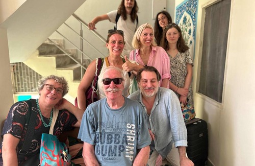 Taj Ganj House | Motel ∙ 8 guests