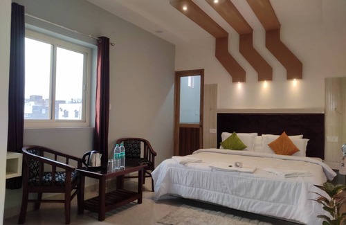 Taj Ganj House | Motel ∙ 8 guests