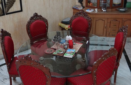Taj Ganj House | Motel ∙ 8 guests