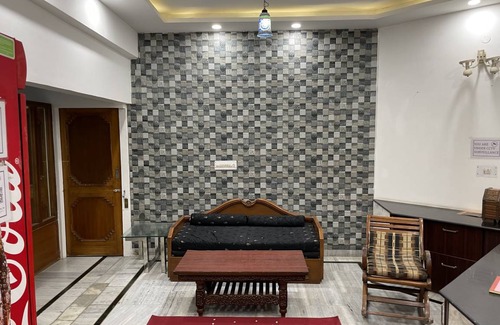 Taj Ganj House | Motel ∙ 8 guests