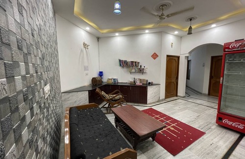 Taj Ganj House | Motel ∙ 8 guests