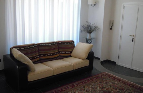 Assisi House | Motel ∙ 8 guests