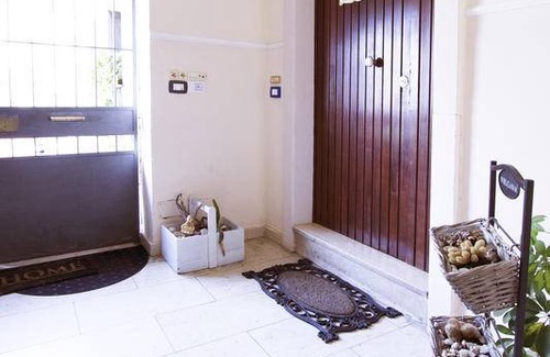 Catania City Centre House | Motel ∙ 8 guests