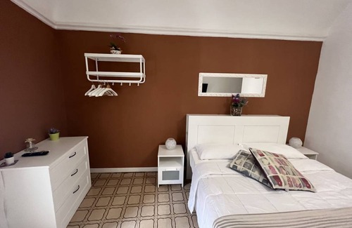 Catania City Centre House | Motel ∙ 8 guests