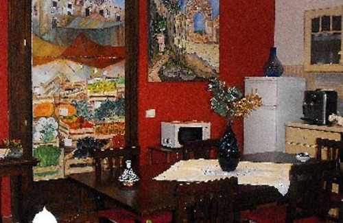 Corso dei Mille - Sant'Erasmo House | Motel ∙ 8 guests