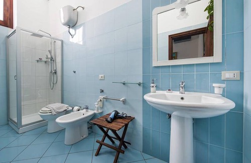 Corso dei Mille - Sant'Erasmo House | Motel ∙ 8 guests